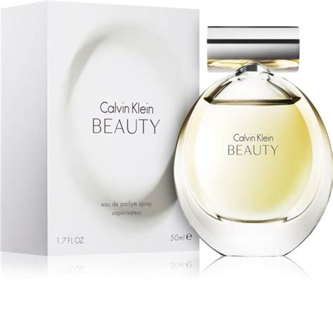 calvin klein beauty 50 ml.